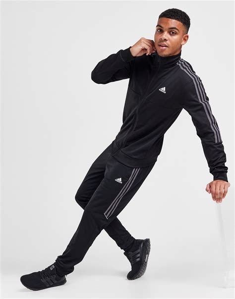 adidas trainingsanzug herren größe xl|Adidas trainingsanzug herren jd.